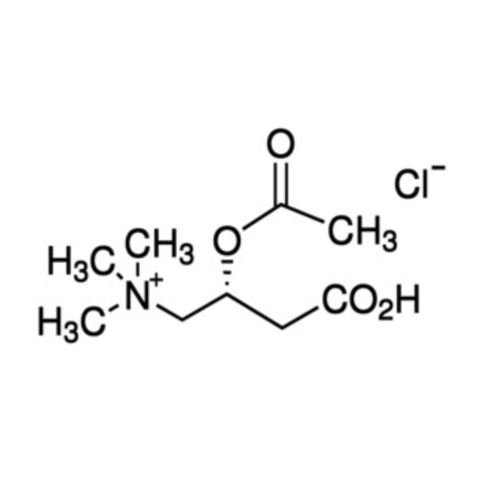 1 Acetyl L-Carnitine - 120 Capsules