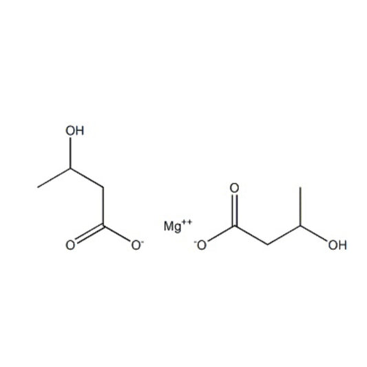 2 Magnesium BHB (Beta-hydroxybutyrate)- Two Ingredients