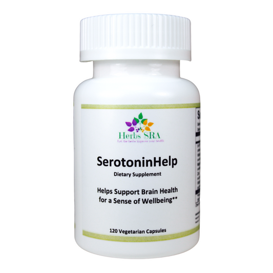 Serotonin Help