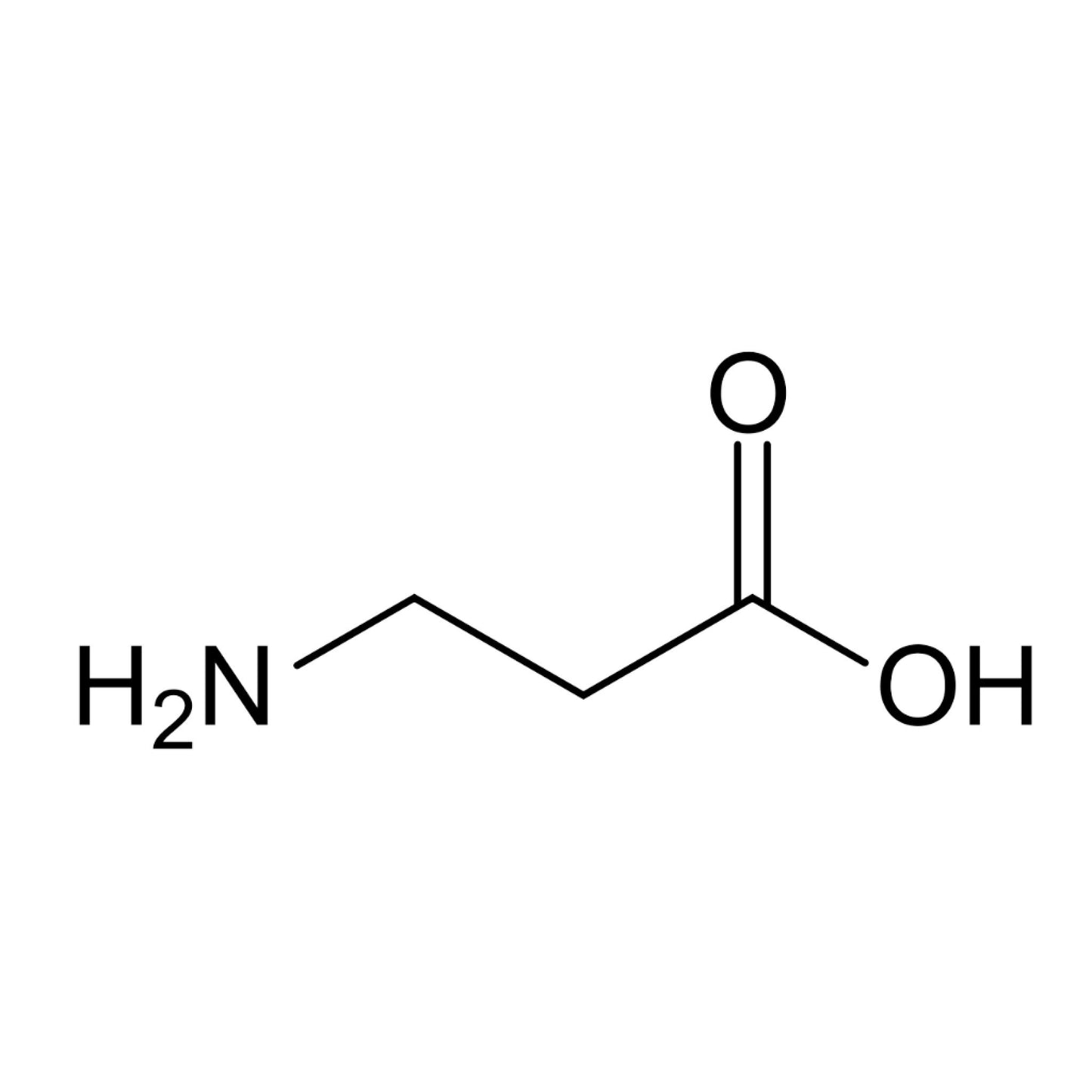 4 Beta Alanine - Four Ingredients