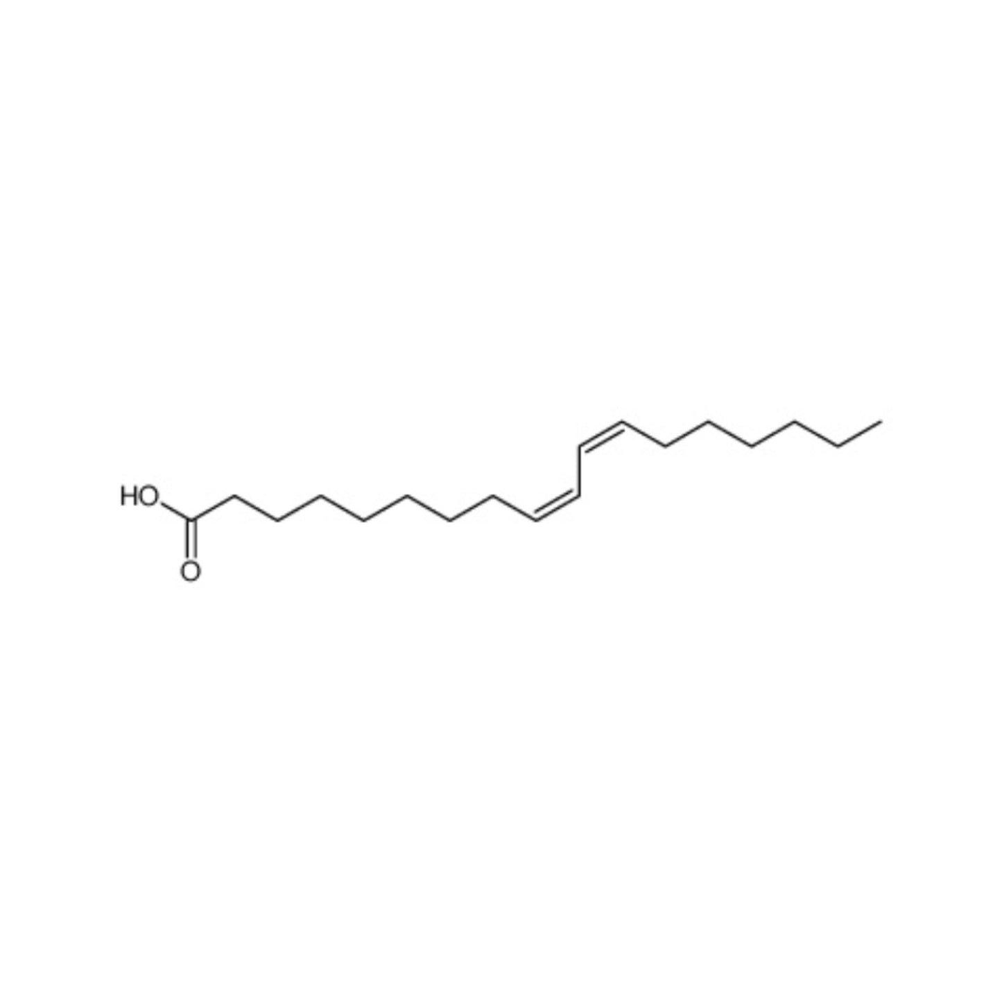 2 Conjugated Linoleic Acid (CLA) - Two Ingredients