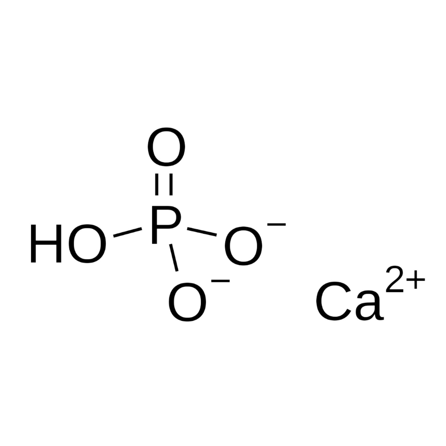 1 Dicalcium Phosphate - 120 Capsules