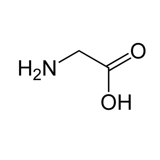 1 Glycine - 120 Capsules