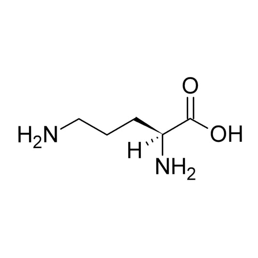 3 OKG (L-Ornithine A-Ketoglutarate) - Three Ingredients