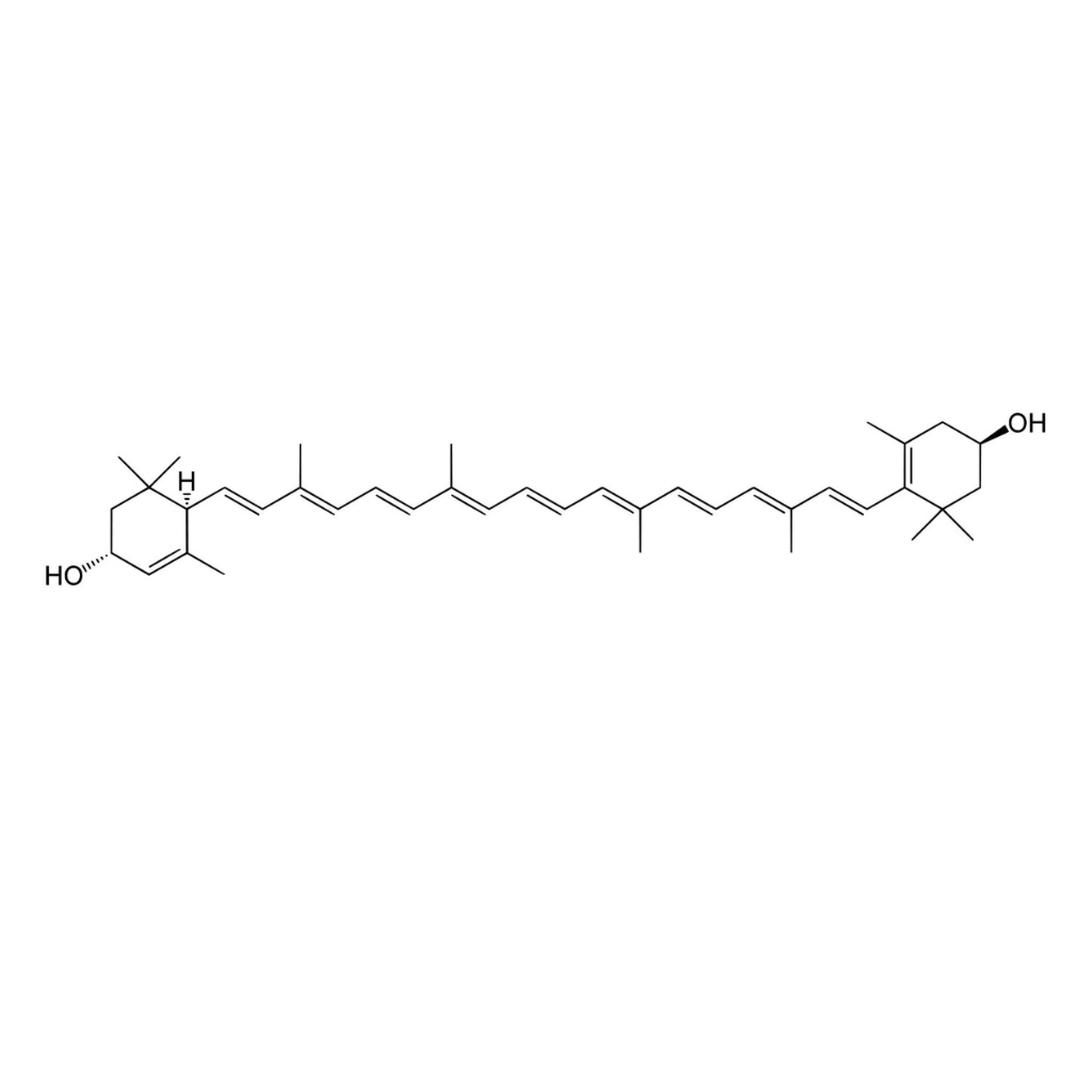 1 Lutein 5% - 120 capsules