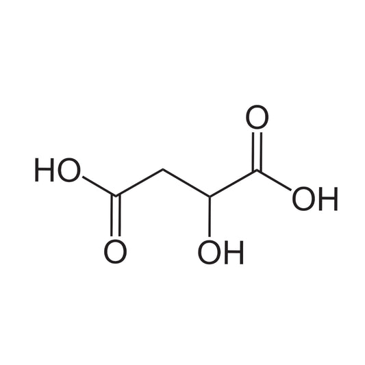 1 Malic Acid - 120 capsules