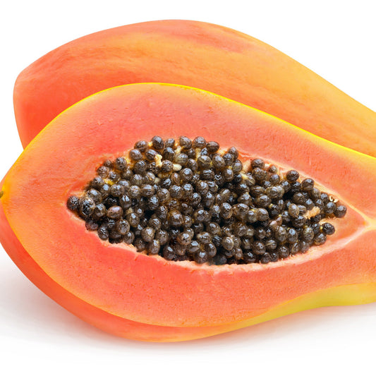 1 Papaya Seeds Extract - 120 Capsules