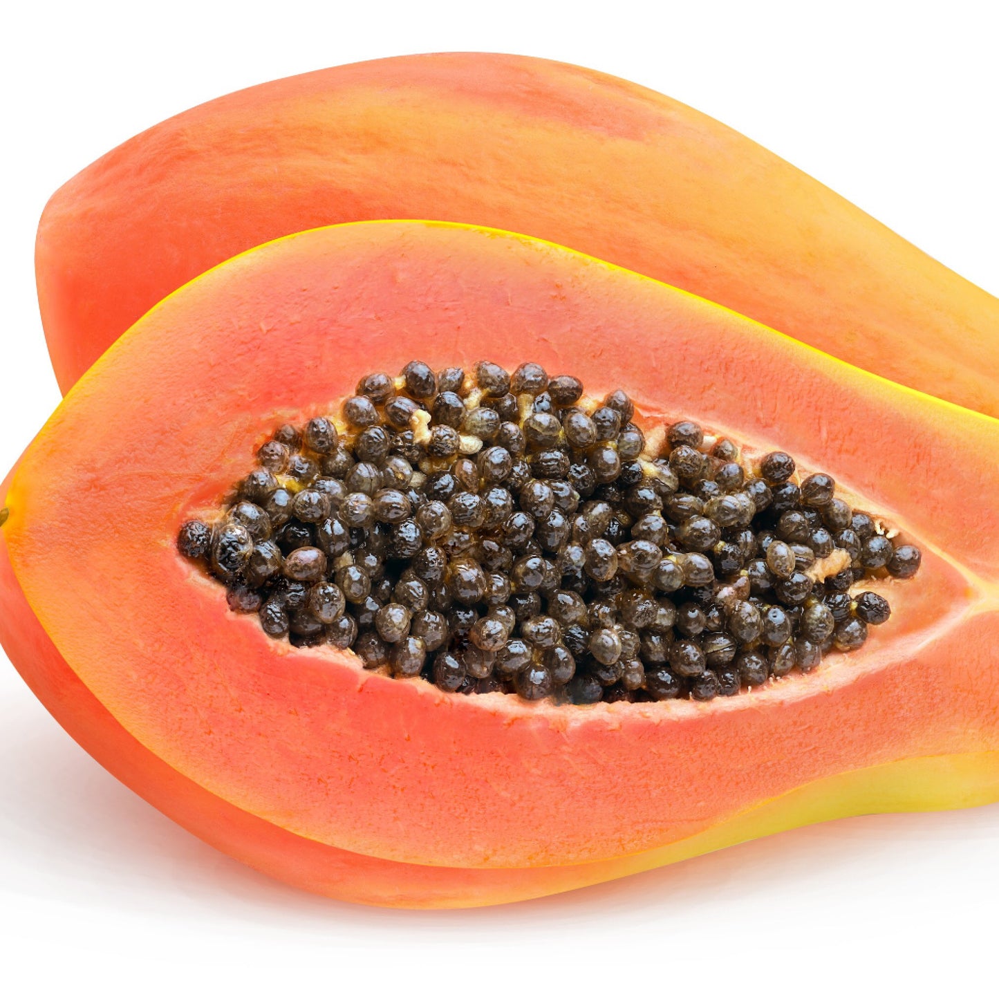 4 Papaya Seeds Extract - Four Ingredients