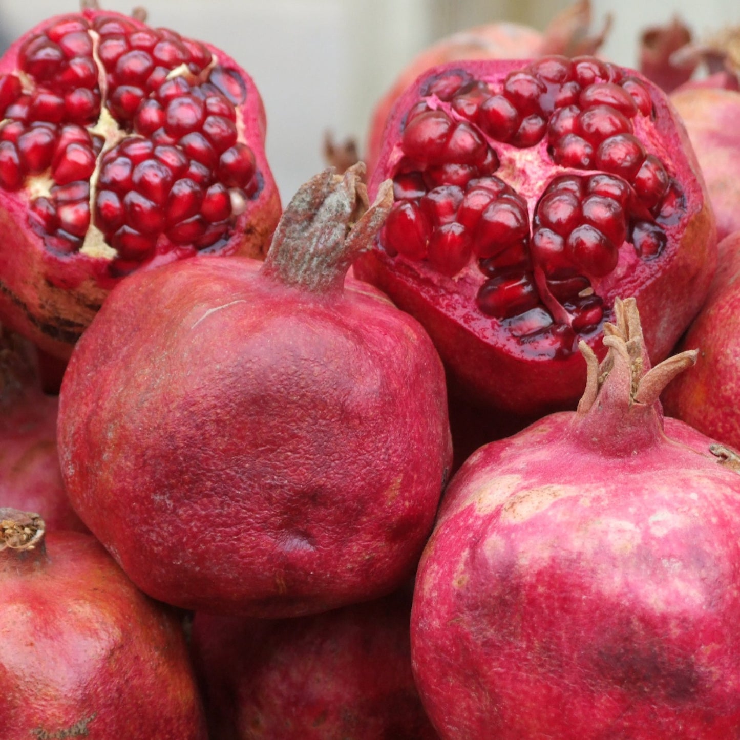 3 Pomegranate 40% Ellagic Acid - Three Ingredients