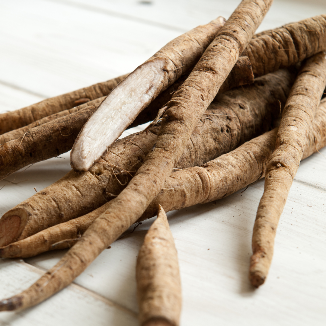 3 Burdock Root Extract 10:1 - Three Ingredients