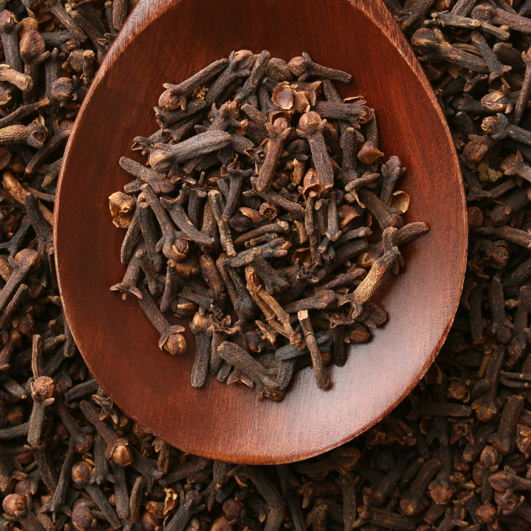 4 Clove Extract - Four Ingredients