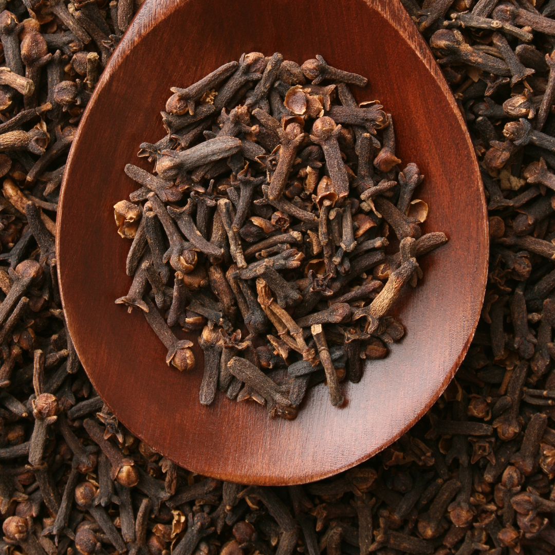 2 Clove Extract - Two Ingredients