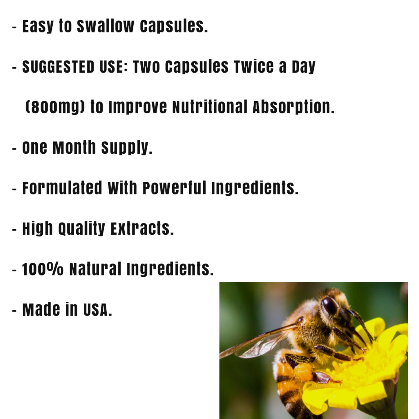 Bee Complex