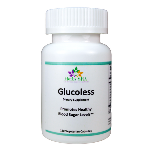 Glucoless