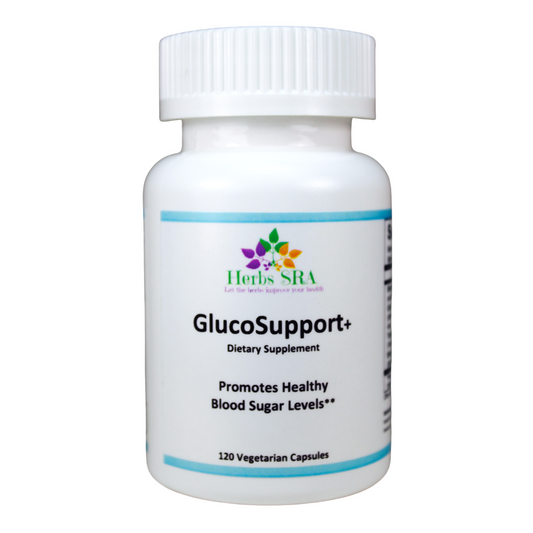 Glucosupport