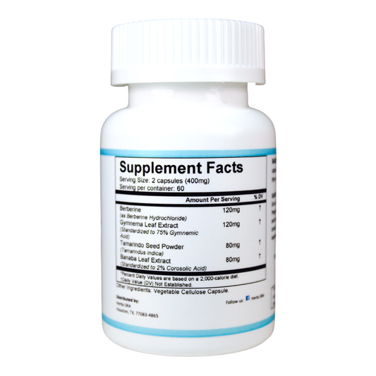 Glucosupport