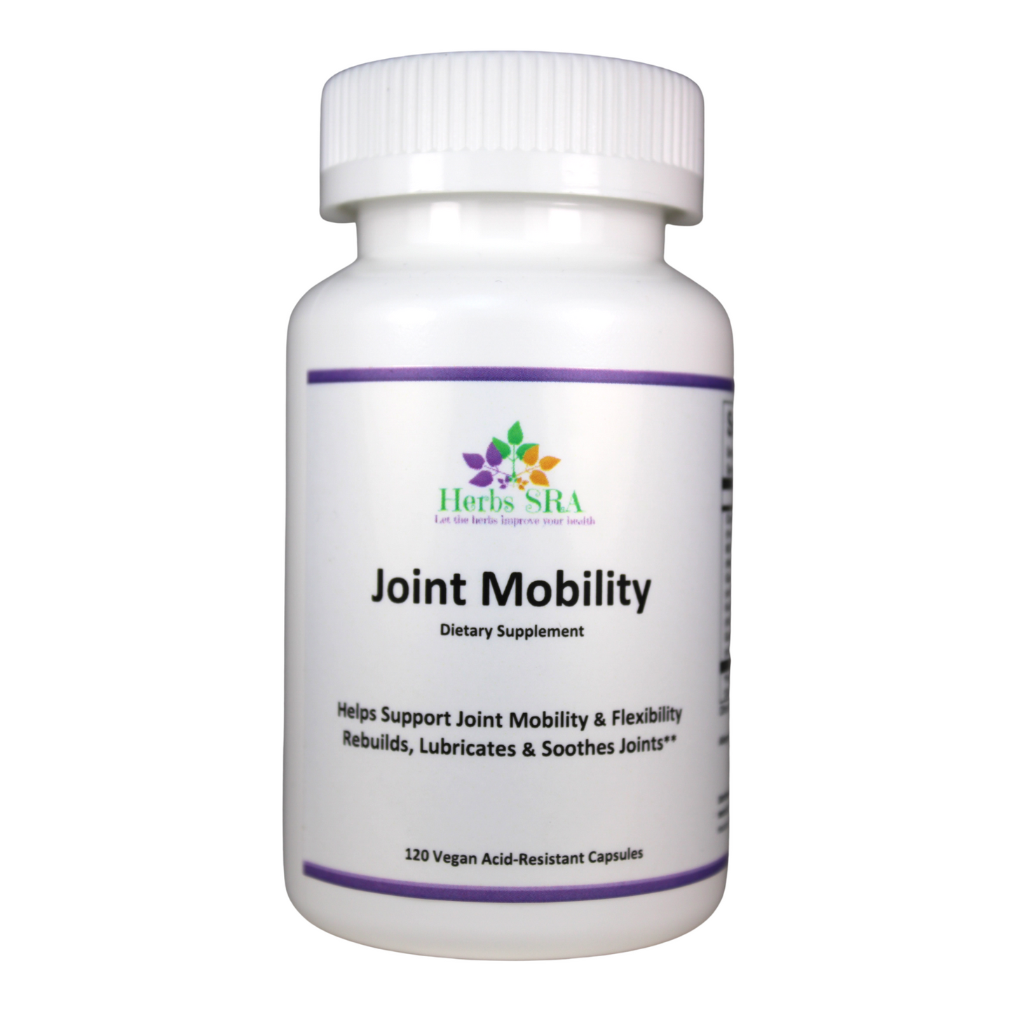 Joint Mobility