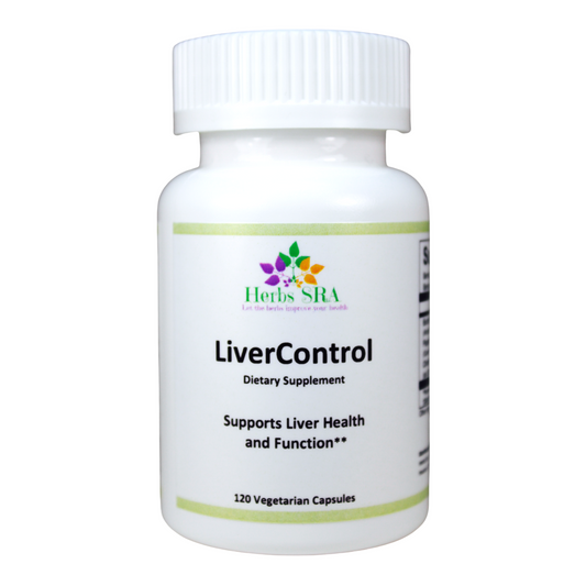 Liver Control