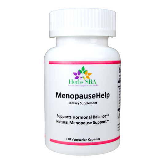 Menopause Help