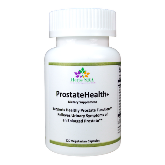 Prostate Health