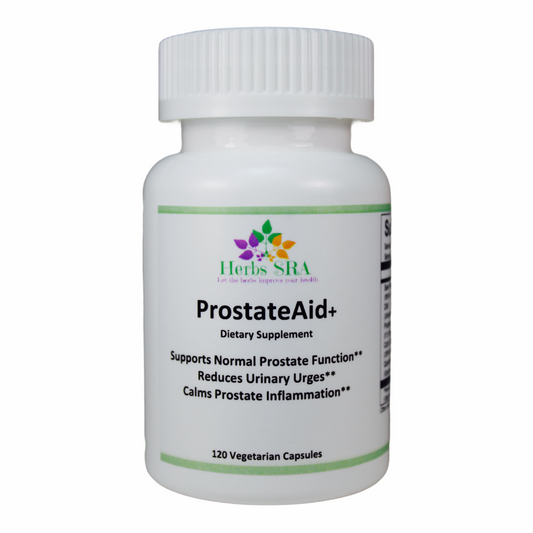 Prostate Aid