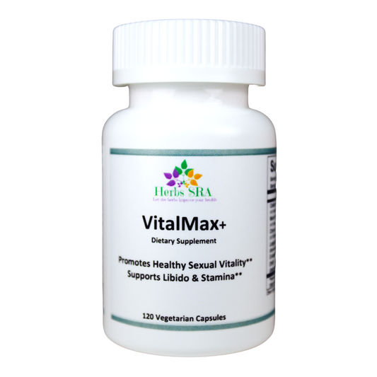 Vital Max